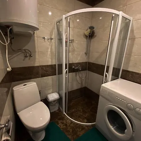 Ferienhaus Near Waterfall *